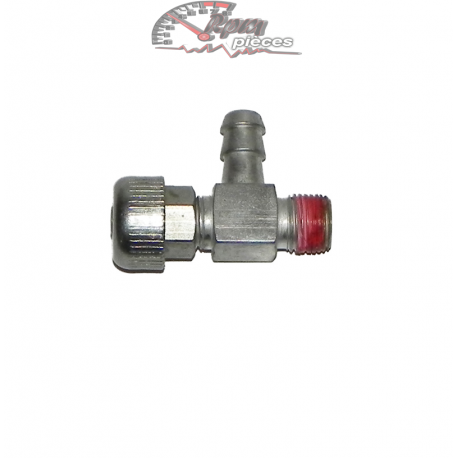 Gasoline valve Briggs & stratton 492030