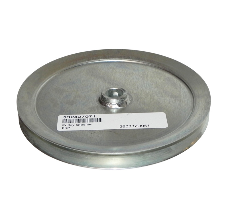 Craftsman transmission online pulley