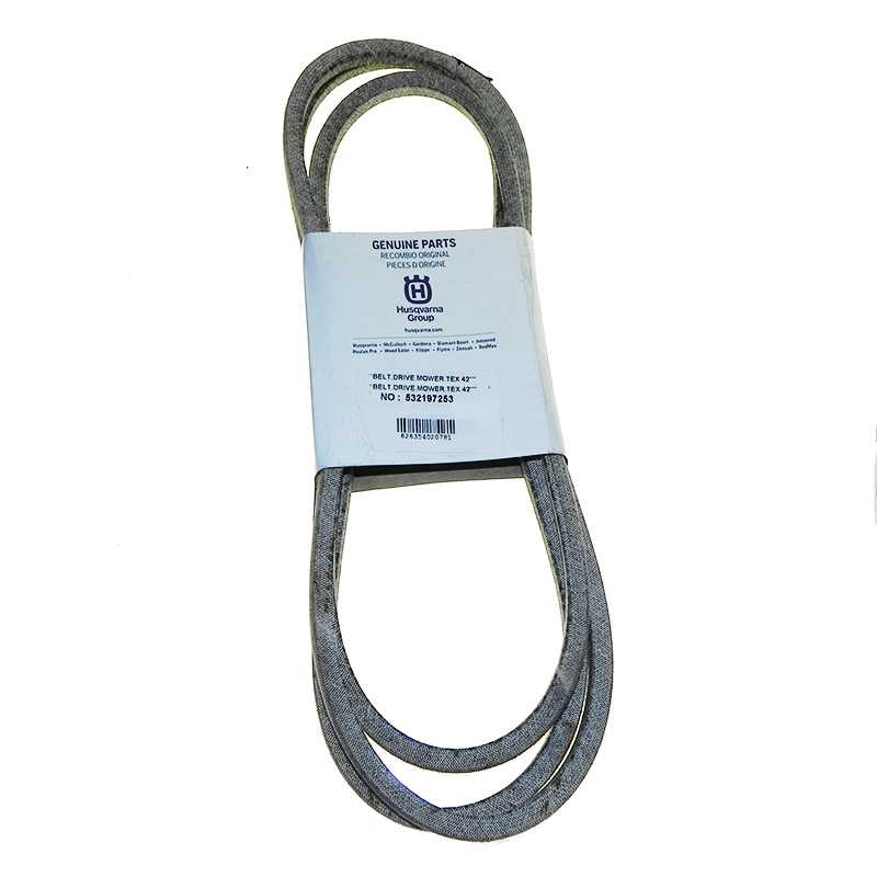 197253 best sale v belt