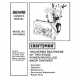 Craftsman snowblower Parts Manual 944.529622