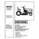 Craftsman Tractor Parts Manual 944.604190